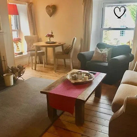 Fell View, Bed & Breakfast