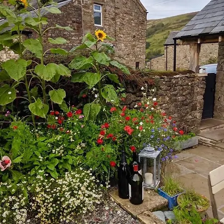 Fell View, Bed & Breakfast