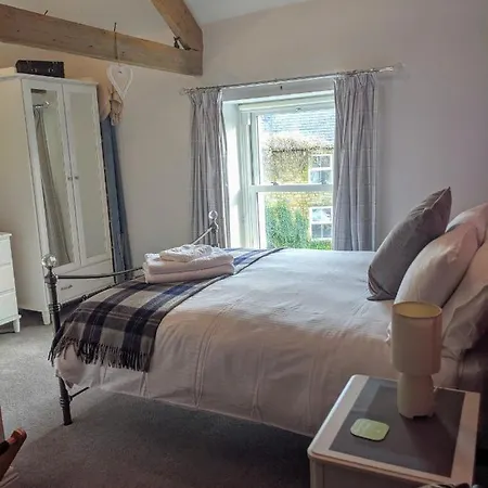 Bed & Breakfast Fell View, *
