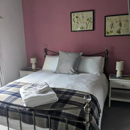 Fell View, Bed & Breakfast